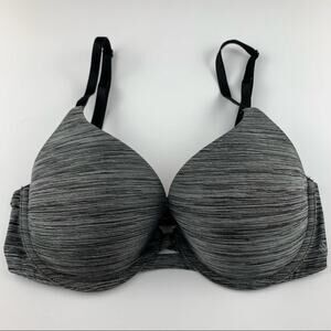 Victoria’s Secret Perfect Shape Bra 32D #4359